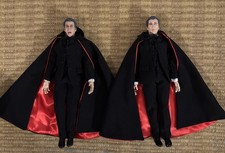 Distinctive Dummies Dracula Christopher Lee  12