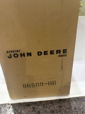 VTG-pre’ 68-John Deere Harvester Works Bundle# BH 60598 4 Legged Cardboard Box picture