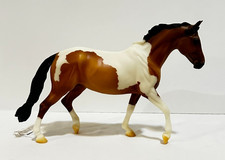 Breyer Mèlange 2010 Just About Horses Special #701710 1000 Made Giselle Pinto picture