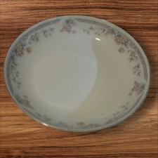 Shanghai China Saucer 6