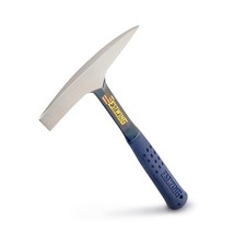 ESTWING Welding/Chipping Hammer - 14 oz Slag Removal Tool with Forged Steel C... picture