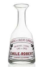 EMILE-ROBERT FRENCH BISTRO ABSINTHE CARAFE picture
