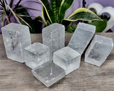 Wholesale Lot 5 Lb Natural Calcite Crystal Nice Quality Healing Energy picture