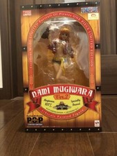 Nami MUGIWARA Ver.2 1/8 Figure P.O.P One Piece LIMITED EDITION Megahouse picture