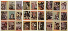 The Monkees Series B 1967 Donruss  VG-EX TV Show Cards Variations You-Pick {v14 picture
