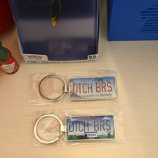 Dutch Bros. 