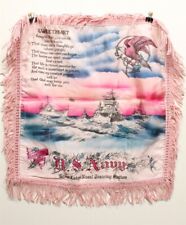 Home Front: Pillow Cover - Great Lakes Naval Training Station picture