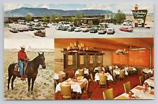 Postcard Holiday Inn Kayenta Arizona picture