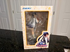 Daiki Kiritani Konome Pisu Hame 1/6 PVC Figure NEW UNOPENED 4582261371588 picture