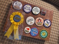 Official Waffle House Pins (READ DESC rare, new ones, limited edition, varying) picture