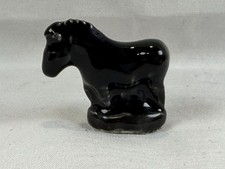 PR1 - Wade Whimsie Black RRT Zebra - Unreleasd/Prototype/Sample picture
