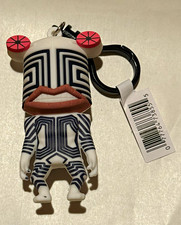 Dandadan Figural Bag Clip Exclusive A Series 1 picture
