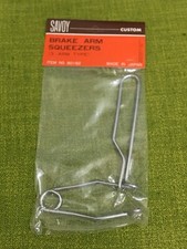 NOS 3rd HAND BRAKE TOOL for Vintage Centerpull Sidepull Calipers MADE IN JAPAN picture