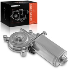 A-Premium Power Window Lift Motor 2-Pin Plug picture