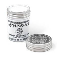 Renaissance Micro-Crystalline Wax Polish (65 ml) picture