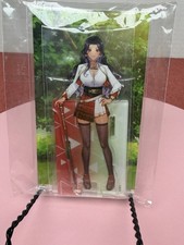 NIJISANJI EN VTUBER SCARLE YONAGUNI Acrylic Stand ART VOL 2 4.75