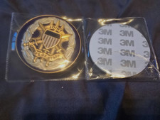 RARE 5 SWORDS JOINT CHIEFS OF STAFF 3