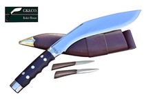 Genuine Gurkha Kukri-11