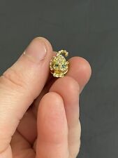 Small Cat Lapel Pin picture