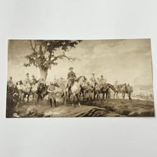 Vintage Antique Photograph Charles Hoffbauer’s Season Of The Confederacy Summer picture