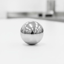 Replacement Steel Ball - Shoot The Moon & Pinball, 1.125 in. picture