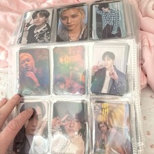 Massive Stray Kids SKZ  Photocard Lot (700 Cards) picture