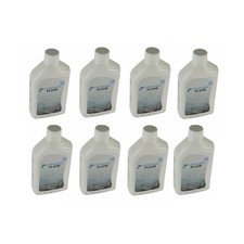 8-Liters ZF LifeGuard 6 Automatic Transmission Fluid S671090255 picture
