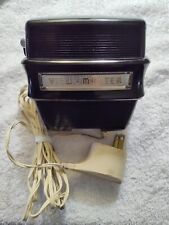 Sawyers 1955 View-Master Model D 3-Dimension Focusing Viewer Rare Lighted picture