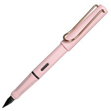 LAMY Safari x Itoya Copper 03 Pink Fountain Pen Japan Limited F Nib L-ITY3-F picture
