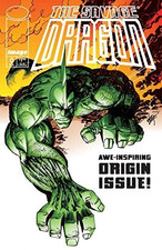 Image Comics The Savage Dragon #0 M/NM picture