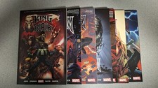 Venom by Donny Cates TPB Lot Set Vol 1-6 + King In Black Rex Abyss Island Beyond picture