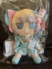 NEEDY STREAMER OVERLOAD GIRL OVERDOSE OMGkawaiiAngel KAngel Gift JAST Fumo Plush picture