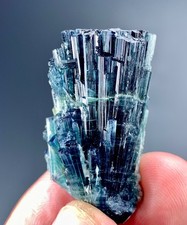 90 Carat Tourmaline Crystal Specimen From Afghanistan picture