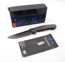 Zero Tolerance ZT 0452 Sinkevich KVT Carbon Fiber S35VN picture