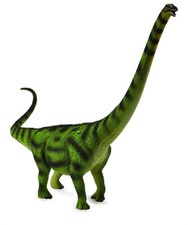 CollectA Prehistoric Life Daxiatitan Toy Dinosaur Figure #88704 picture