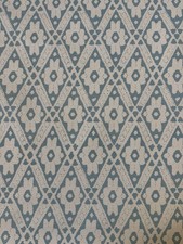 Quadrille China Seas Viennese 1 2/8 Yards Fabric picture
