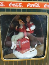COCA COLA TOWN SQUARE COLLECTION #CG2415