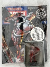 SEALED The Falcon - Eaglemoss The Classic Marvel Figurine Collection #75  #4 picture
