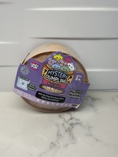 NEW RMS The Original Viral Mystery Dumpling - Kitty Edition picture