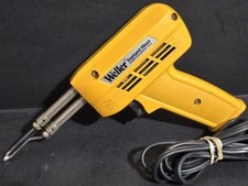 WELLER Soldering Tool Model 9200K Instant Heat Hobby Duel Temp Vintage USA picture
