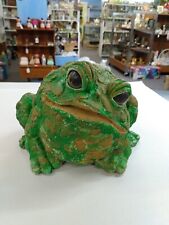 Home-Styles Green Frog 5