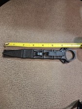 Fixed Blade Knife with  Sheath  picture
