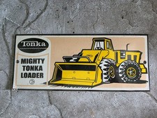 VINTAGE 12”x 5
