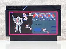 Fc Famicom Super Dimension Fortress Macross Operation Confirmed picture