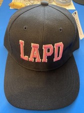 LA Cancer Awareness Baseball Cap picture