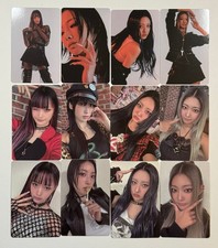 H1-KEY Love or Hate True Version Poca Photocard picture