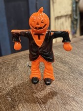 ROSEN ROSBRO JUMPIN JACKS SCARECROW HALLOWEEN 5