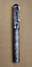 Laban Celebration Rollerball Pen Moon Blue LRN-R688MB (No Box/Papers) picture