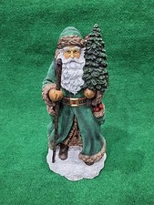 Pipka Memories of Christmas Old Father Christmas 13939 4254/4500 picture