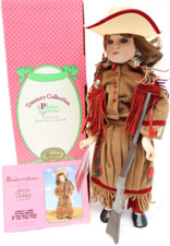 Paradise Galleries Lil Ladies of the Wild West ANNIE OAKLEY 14
